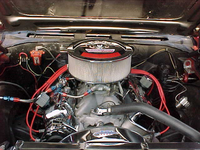 68ChevelleEngine.jpg, 52785 bytes, 12/2/2003