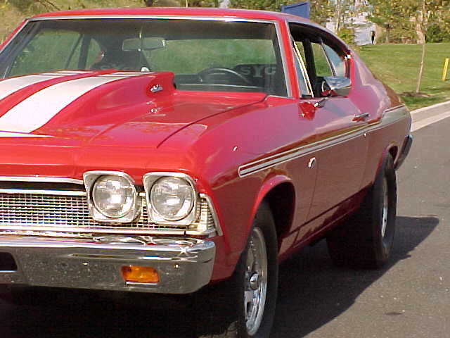 68ChevelleLeftSide2.jpg, 43631 bytes, 12/2/2003